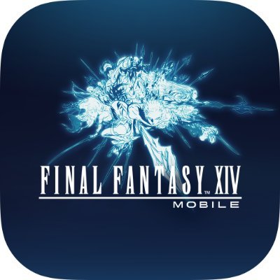 FFXIV_MOBILE_EN's profile picture
