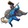 Gerald Pontificus's profile picture