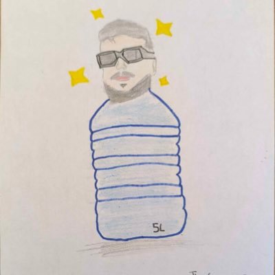 Garrafa5L's profile picture