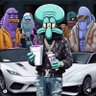 john doe's profile picture