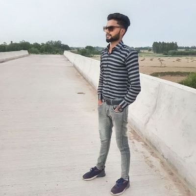 Shivam Pal's profile picture
