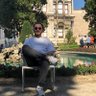 Mert Bolat profil fotoğrafı