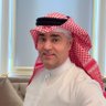 حسين الشمري 🇰🇼 的头像