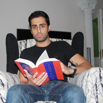 Luigi Domenico's profile picture