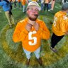 Levi Ogle 🍊🎸's profile picture