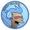 Profilbild von $FRY ON SUI