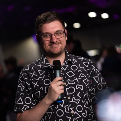 Vodible's profile picture