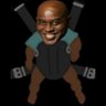 Profilbild von Ainsley Harriot