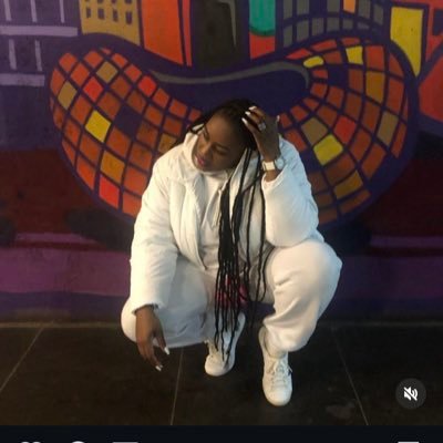 Celiwe Blaqrose 🇿🇦's profile picture