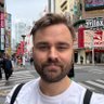 Benjamin Thorstensen's profile picture