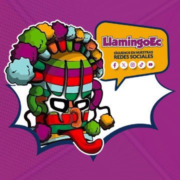 LlamingoE's profile picture