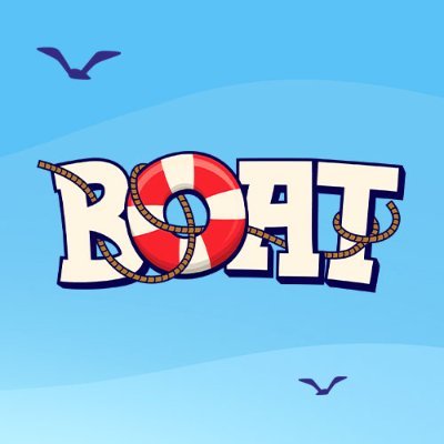 BOAT - La culture au sens large's profile picture