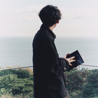 櫂 _ KAI INOUE's profile picture