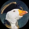 Goose profil fotoğrafı