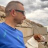 David profil fotoğrafı