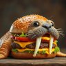 Фото профиля Cheeseburger Walrus