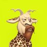 individual's profile picture