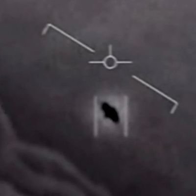 Daily UFO's profile picture