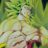 BROLY profil fotoğrafı