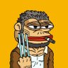 Old Monkey Ponke's profile picture