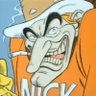 Фото профиля Nick O'Teen