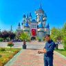 Profilbild von Nurullah Baştuğ