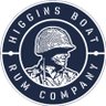 Higgins Boat Rum profil fotoğrafı