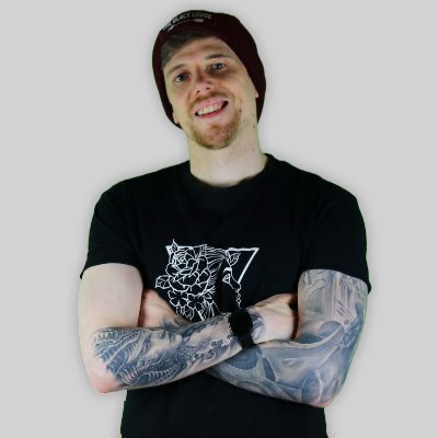Rich's profile picture