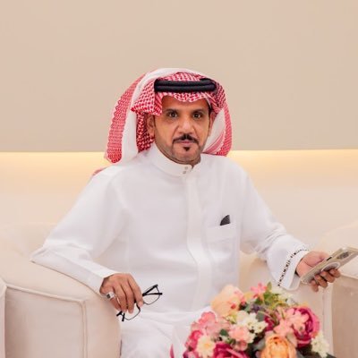 عبدالله الثقيل's profile picture