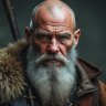Фото профиля Oh Bearded One