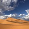 Фото профиля רואה עבר וחולם עתיד