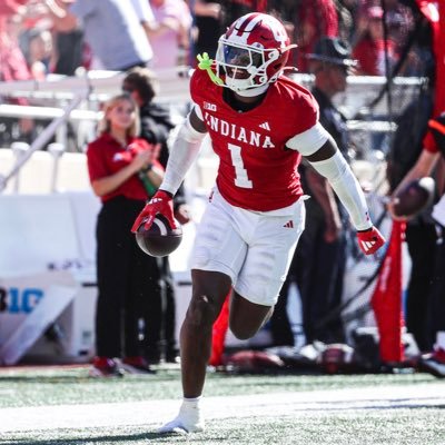 Shawn Asbury II's profile picture
