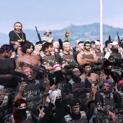 TROPA DA GROTA 🥷🇵🇪's profile picture