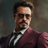 Mr.Stark 的头像