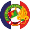 🇨🇵 Französische Fremdenlegion (Légion étrangère) profil fotoğrafı