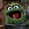 Oscar Duh Grouch profil fotoğrafı