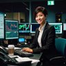 Crypto girl🧱's profile picture