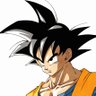 Goku's profile picture