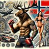 Фото профиля Banished Elk