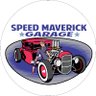 Speed Maverick Garage's profile picture