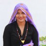 DsRachna Meena profil fotoğrafı