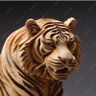 Tigre de Madera.'s profile picture