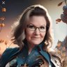 Margaret Bald's profile picture