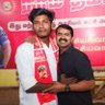 பிரித்திவி ராஜ் .யு profil fotoğrafı