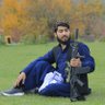 Ebadullah Omari profil fotoğrafı
