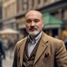 Victor Wickert's profile picture