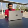 Jayveersinh Chavda profil fotoğrafı