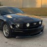 mustangme302 profil fotoğrafı