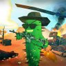 warcactus profil fotoğrafı