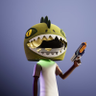Nutty Rush profil fotoğrafı